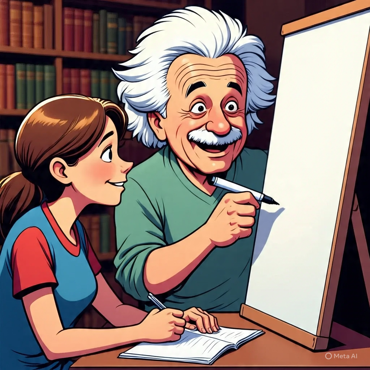 21 de Septiembre: Día del estudiante