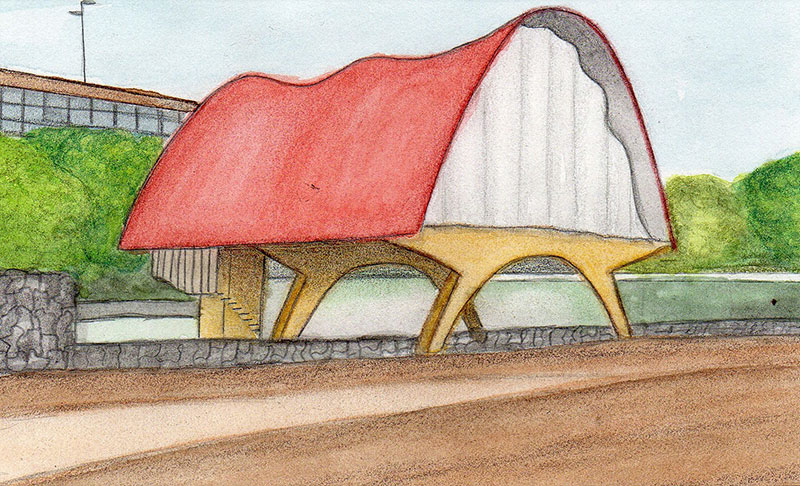 Pabellon rayos.cosmicos