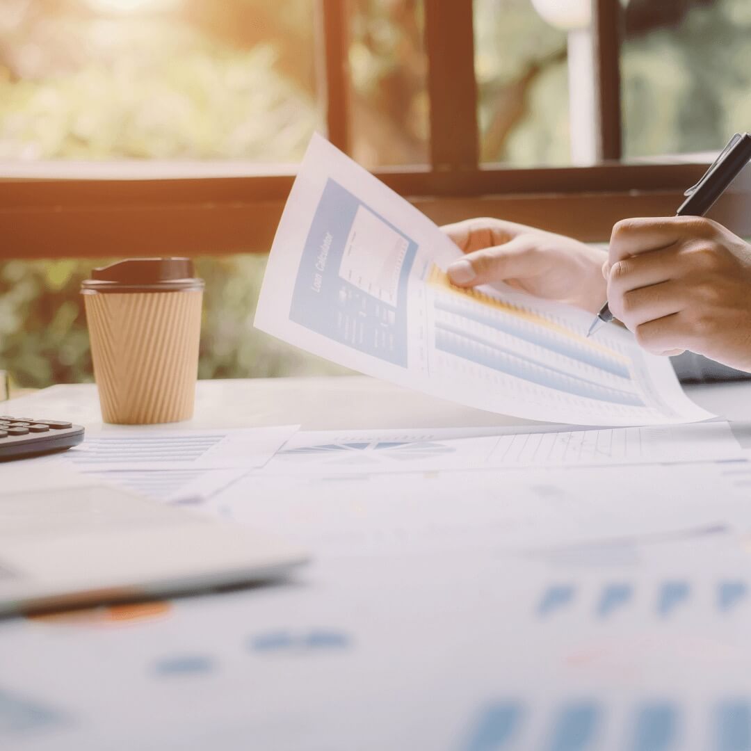 ¿Cuáles son los Principios de las Finanzas?